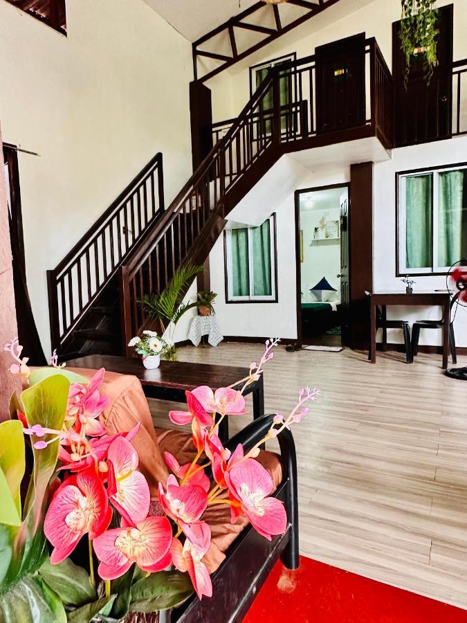 Close To The Airport, City Center, Accessible - Amancio'S New Extension Puerto Princesa Exterior foto