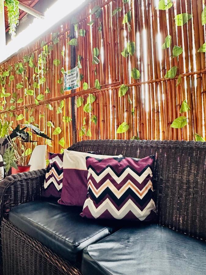 Close To The Airport, City Center, Accessible - Amancio'S New Extension Puerto Princesa Exterior foto