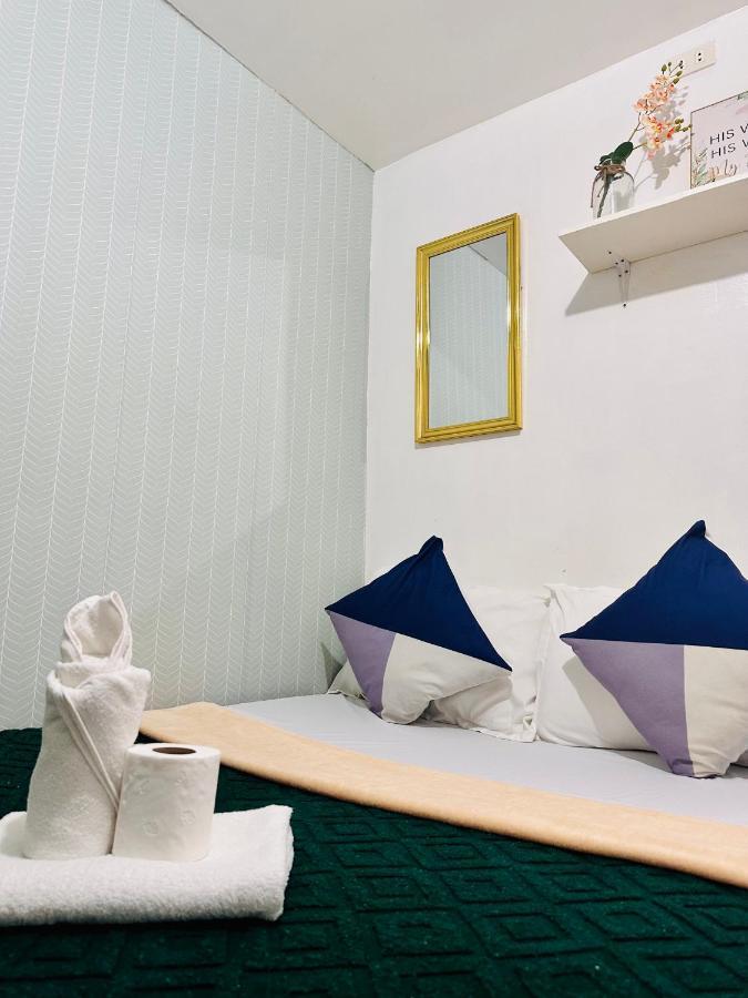 Close To The Airport, City Center, Accessible - Amancio'S New Extension Puerto Princesa Exterior foto