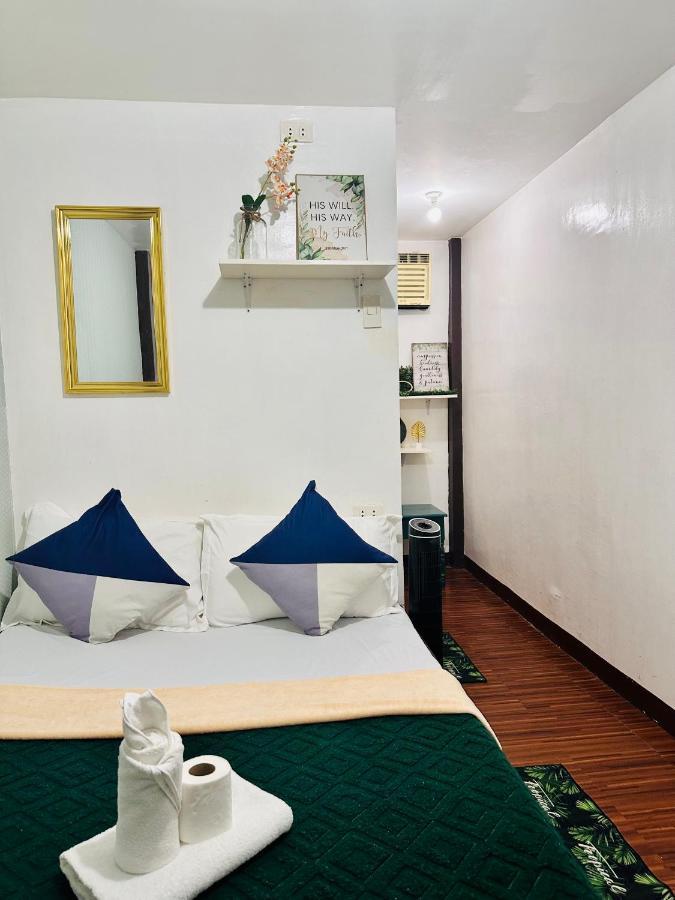 Close To The Airport, City Center, Accessible - Amancio'S New Extension Puerto Princesa Exterior foto