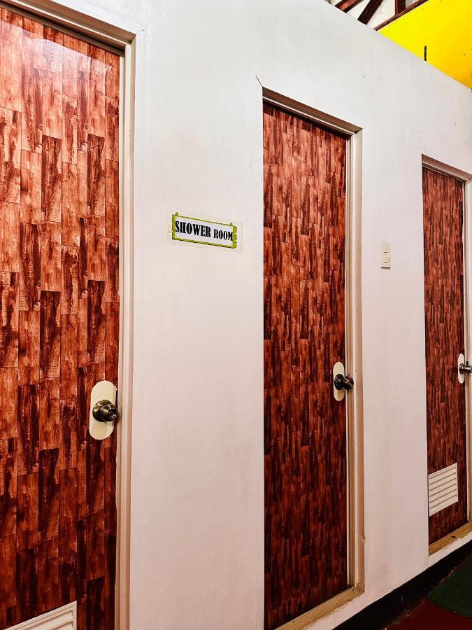 Close To The Airport, City Center, Accessible - Amancio'S New Extension Puerto Princesa Exterior foto